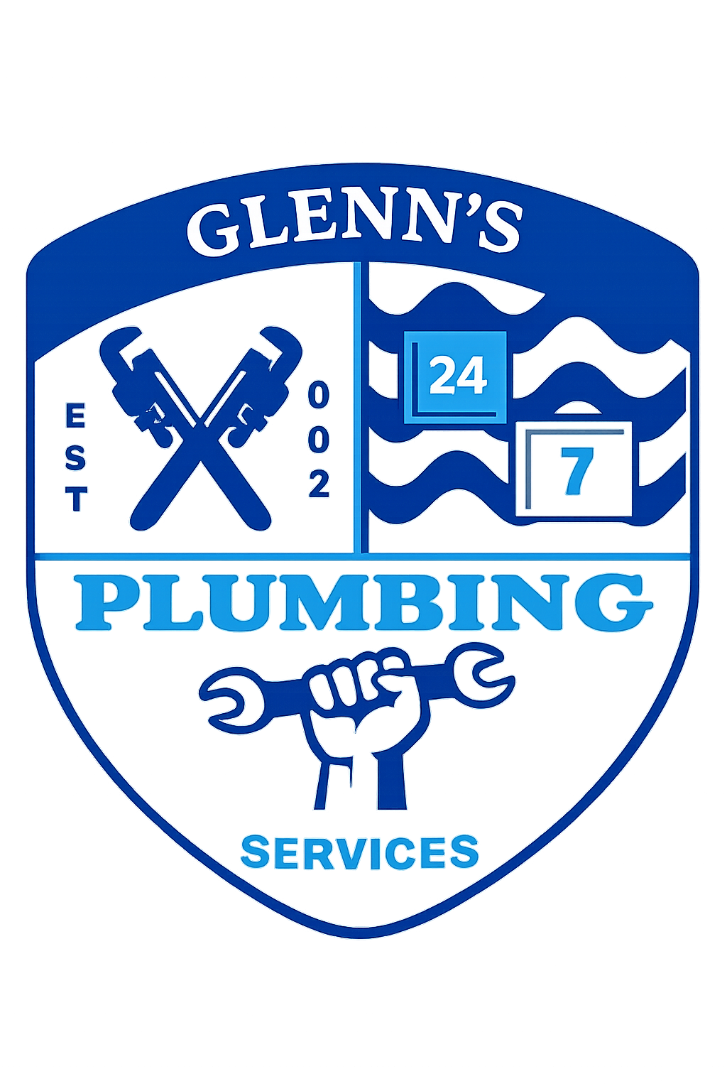 Glenn's Plumbing Services